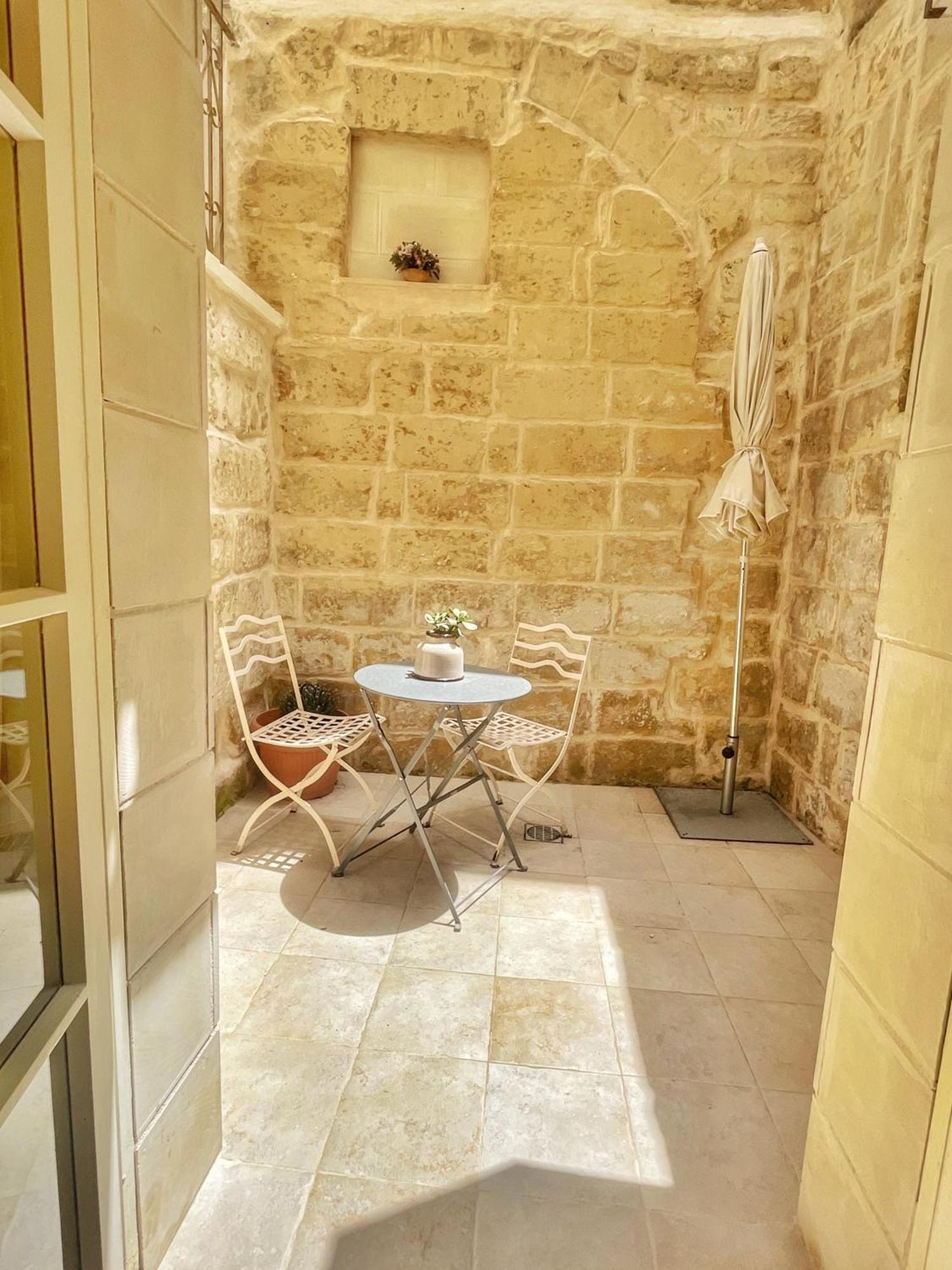 Casa Stella Villa Lecce Exterior photo
